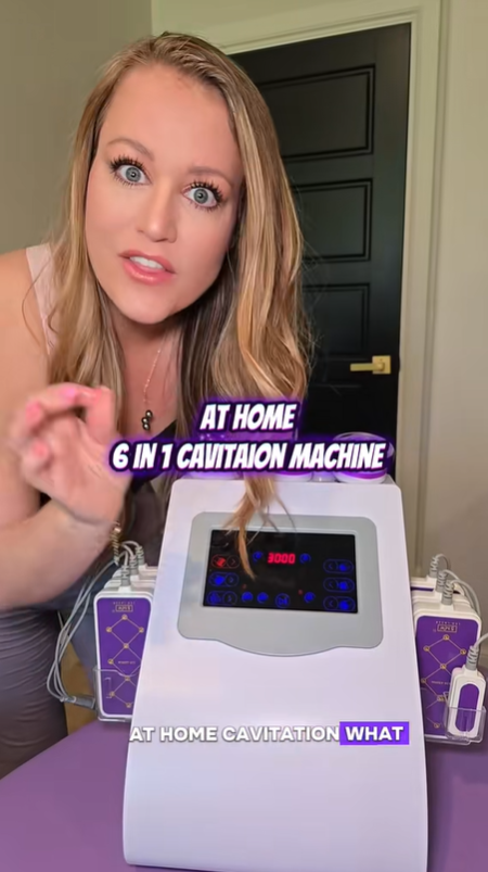 In the Box