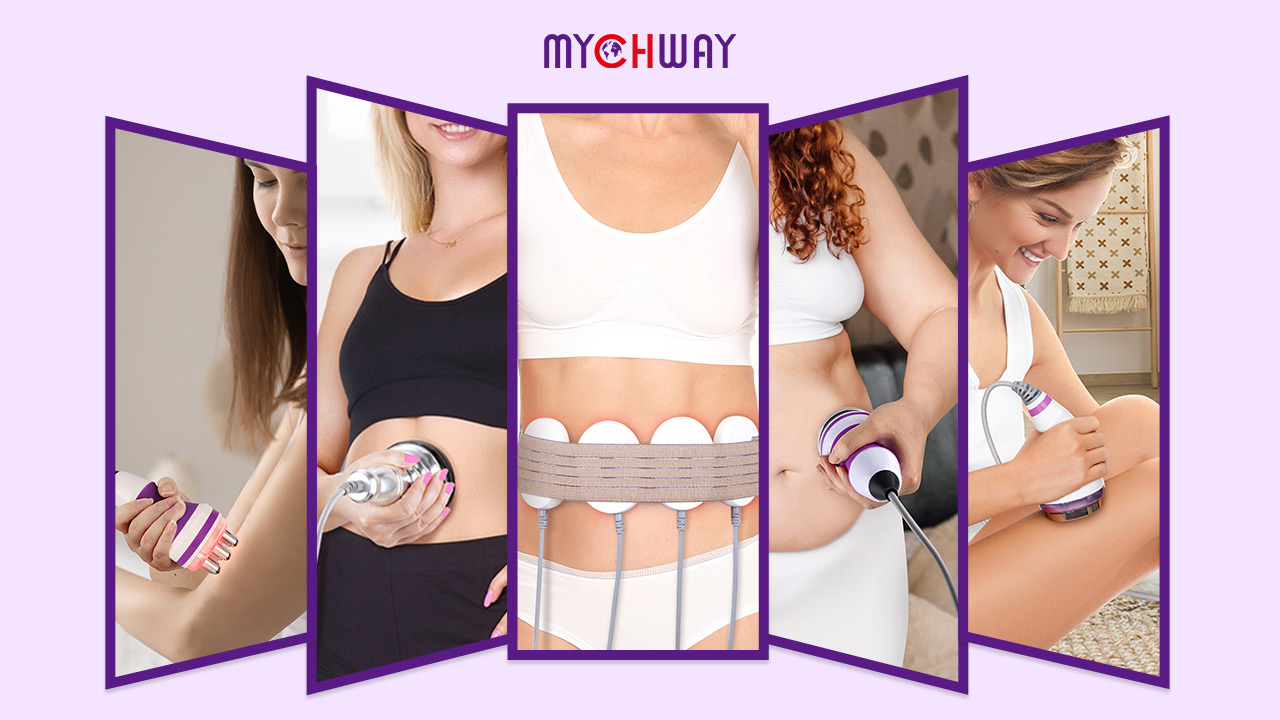 Mychway Comprehensive Body Sculpting Course 