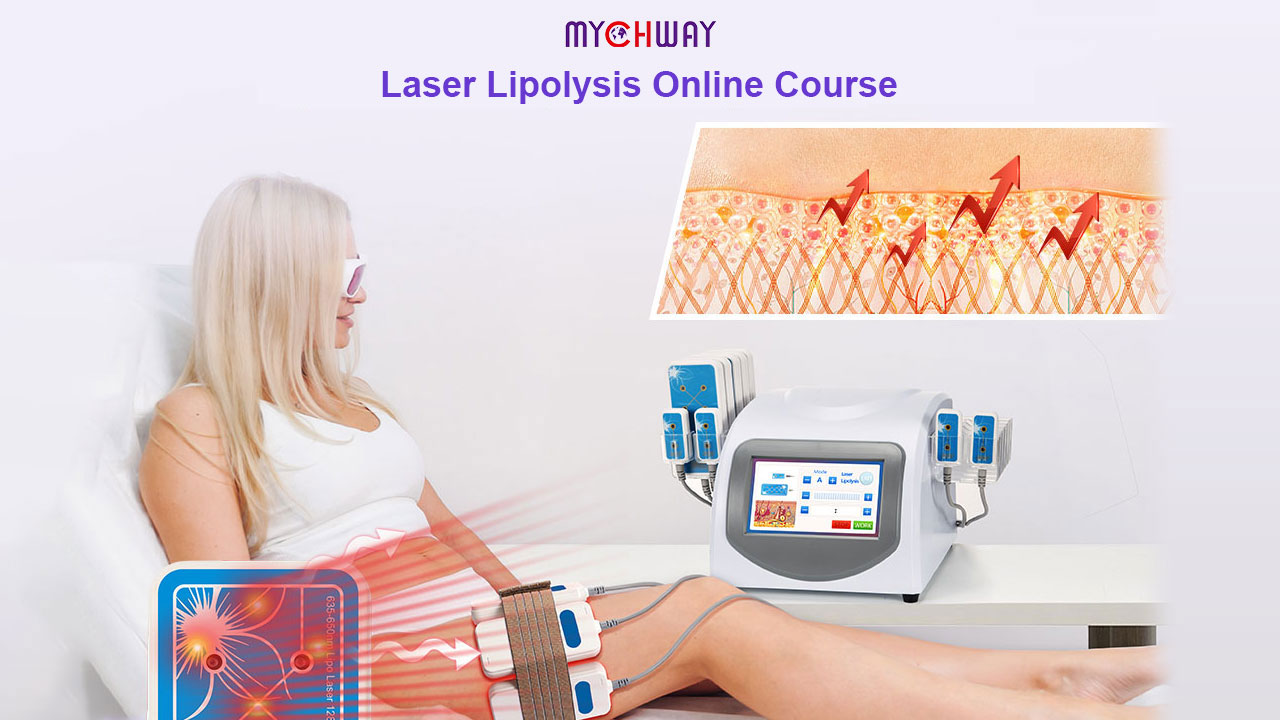 Laser Lipolysis Online Course 
