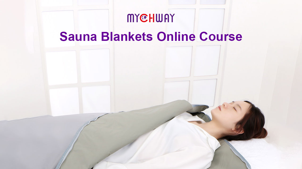 Sauna Blacket Online Course