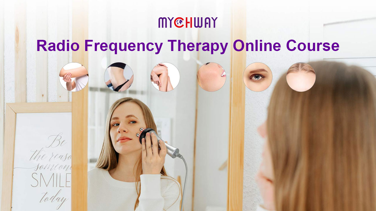 Radio Frequency Therapy Online Course