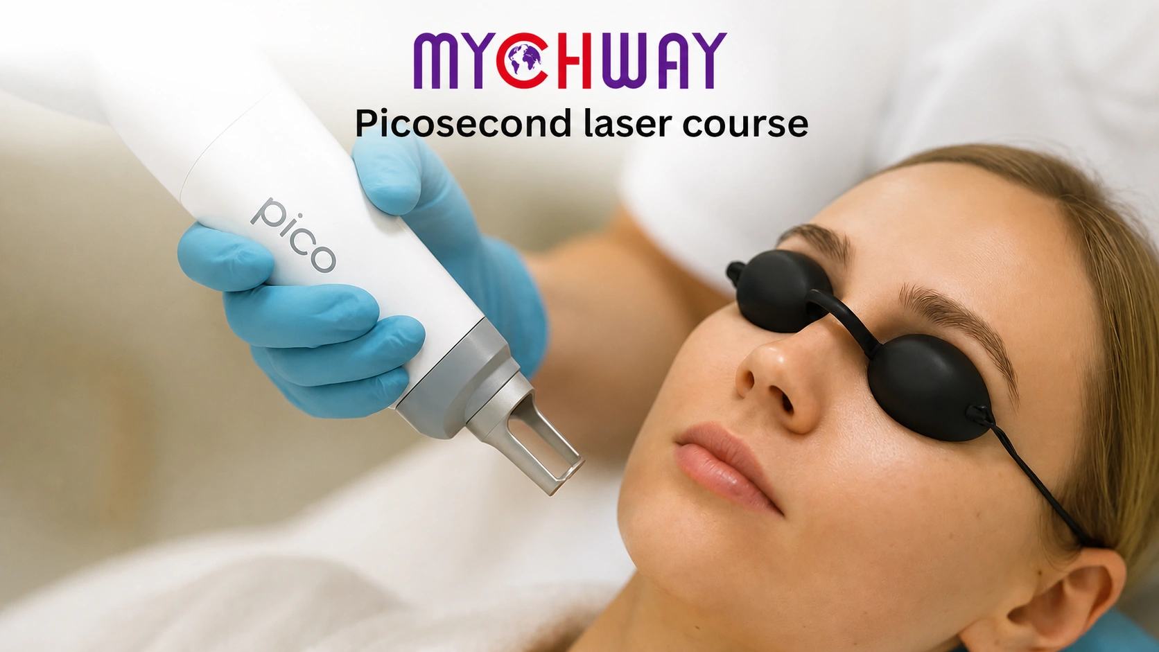 Picosecond Laser Course