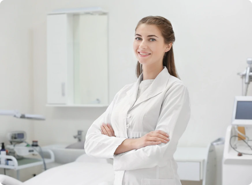 Advanced Training Support with Mychway