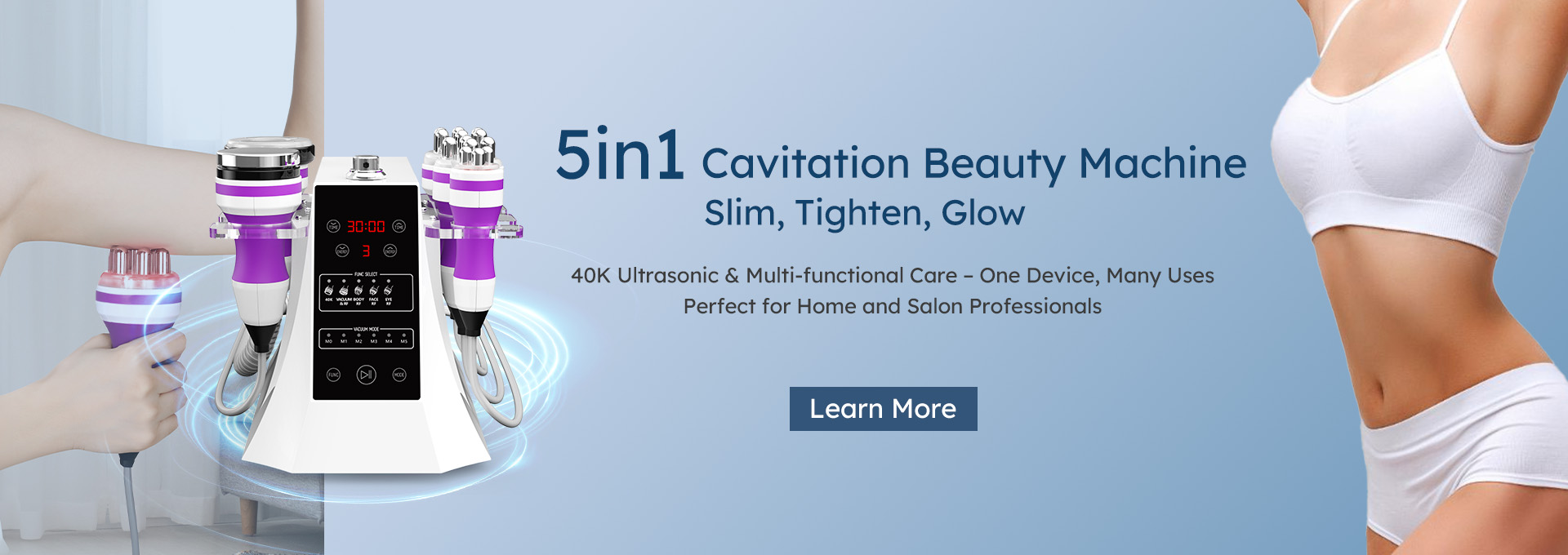 body slimming machine